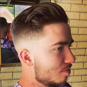 Meet your Posher, Dylan